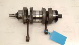 65V-Y117P-01-00 YAMAHA Gp Crankshaft