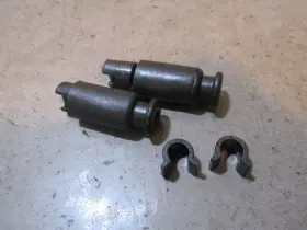 66E-1131C-10-00 YAMAHA Waverunner Joint Couplings Powervalves #2