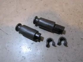 66E-1131C-10-00 YAMAHA Waverunner Joint Couplings Powervalves