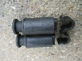 66E-1131H-00-00 YAMAHA Powervalve Linkage Clip Gpr Coupler #3
