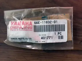 66E-11832-01 YAMAHA Power Valve Lever Link GP-800 1300 XL1200