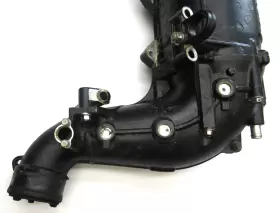 66E-14721-10-8S YAMAHA Waverunner Muffler Outer Cover XL800 #3