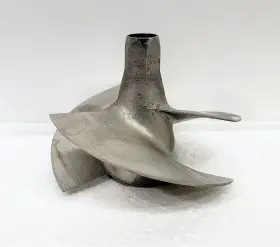 66E-51321-B0 YAMAHA Wave Runner Impeller GP800