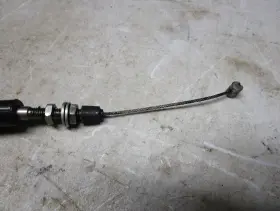 66E-51381-01-00 YAMAHA Waverunner Gp Jet Ski Oil Pump Cable #2