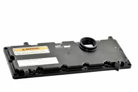 66E-8552A-00-94 YAMAHA Electrical Box Housing Cover GP800