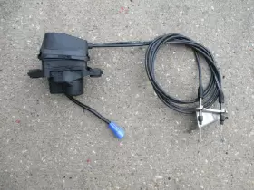 66E-85820-10-00 YAMAHA Powervalve Controller Gpr Motor Cables #3