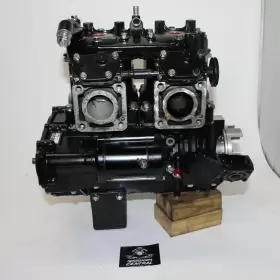 66E-W0090-13-8S YAMAHA Engine Motor Gp Power Valve Core Xlt #3