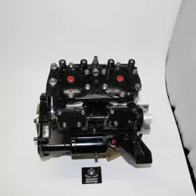 66E-W0090-13-8S YAMAHA Engine Motor Gp Power Valve Core Xlt