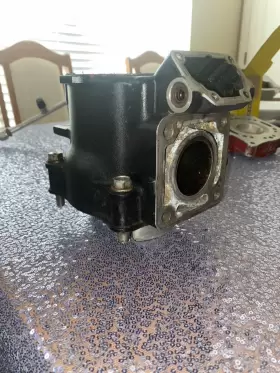 66E00 YAMAHA Cylinder Jug