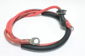 66H-82117-10-00 YAMAHA Exciter Ls Wire Lead #3