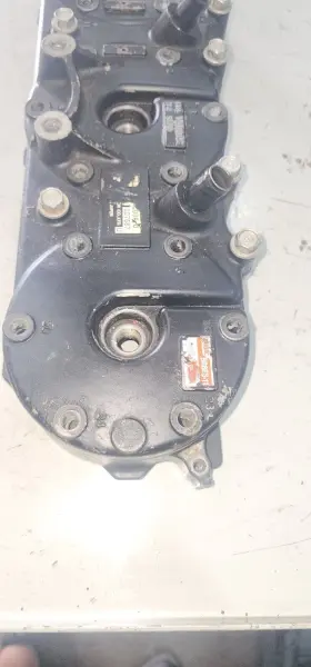 66V-11111-00-94 YAMAHA Engine Motor Cylinder Head XL1200 #3