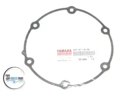 66V-41114-00-00 YAMAHA Gasket Exhaust Outer Cover