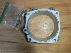 66V-51312-01-94 YAMAHA Jet Pump Impeller Housing Water
