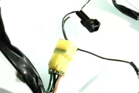 66V-85515-00-00 YAMAHA Waverunner Lead Wire Xlt 1200 #2