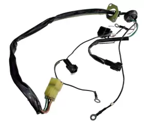 66V-85515-00-00 YAMAHA Waverunner Lead Wire Xlt 1200