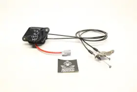 66V-85820-10-00 YAMAHA Waverunner Servo Power Valve Motor Xlt #2