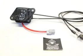 66V-85820-10-00 YAMAHA Waverunner Servo Power Valve Motor Xlt #3