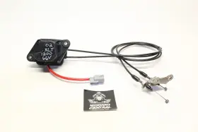 66V-85820-10-00 YAMAHA Waverunner Servo Power Valve Motor Xlt