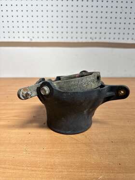 66V-R1313-01-00 YAMAHA Waverunner Steering Deflector Nozzle