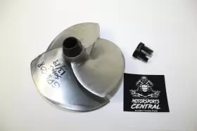 66V-R1321-00-00 YAMAHA Solas Concord Impeller Fx GP1300R Xlt #2