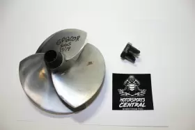 66V-R1321-00-00 YAMAHA Solas Concord Impeller Fx GP1300R Xlt