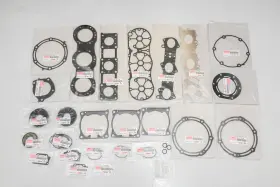 66V-W0001-00-00 YAMAHA Top End Gasket Nos Kit