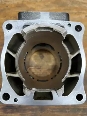 66V-W11311-00-94 YAMAHA Waverunner Cylinder Pv #3