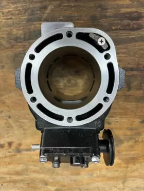 66V-W11311-00-94 YAMAHA Waverunner Cylinder Pv
