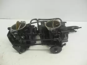 67A-14302-00-00 YAMAHA Carburetors 800 #2
