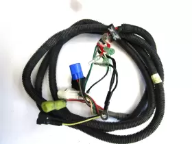 67A-82553-00-00 YAMAHA Waverunner Wire Lead Extension XL800 #2