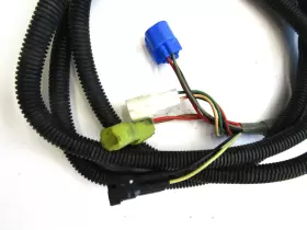 67A-82553-00-00 YAMAHA Waverunner Wire Lead Extension XL800 #3