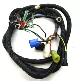 67A-82553-00-00 YAMAHA Waverunner Wire Lead Extension XL800