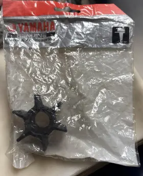67F-44352-00 YAMAHA Impeller