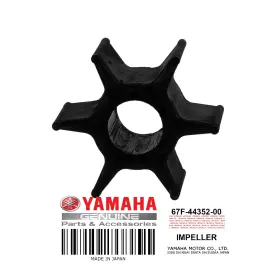 67F-44362-00 YAMAHA Water Pump Impeller Nos