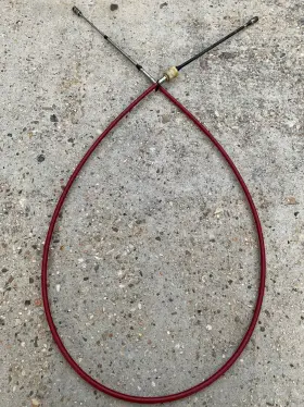 F1B-6149C-02-00 YAMAHA Reverse Cable Fx Ho 1000 Cruiser