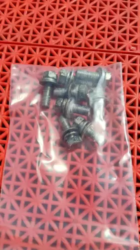 685867148333 YAMAHA Set Motor Mount Bolts Wave 700 Blaster