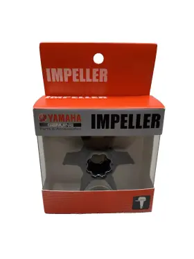 688-44352-03 YAMAHA Boat Water Pump Impeller