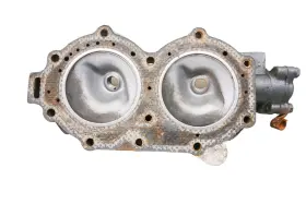 689-11111-01-1S YAMAHA Wave Runner Cylinder Head WR500 #3