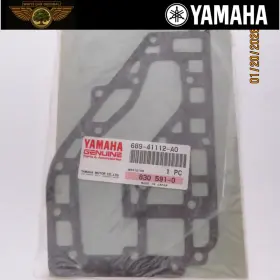 689-41112-A0-00 YAMAHA Wave Jammer Runner Wj Exhaust Gasket