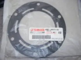68N-14623-00 YAMAHA Pwc Waverunner Gp Exhaust Pipe Gasket Xlt