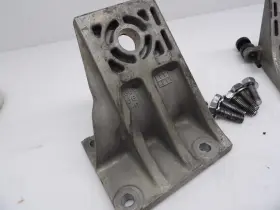 68N-21426-00-94 YAMAHA Crank Bracket Xlt 1200 #2