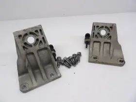 68N-21426-00-94 YAMAHA Crank Bracket Xlt 1200