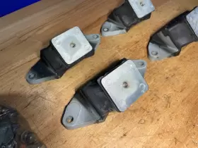 68N-44517-00-94 YAMAHA Waverunner Jet Boat Engine Mount Water #3