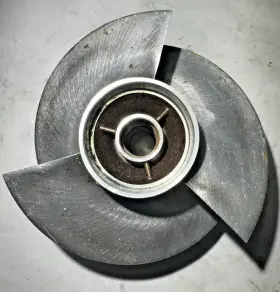 68N00 YAMAHA Waverunner Impeller Fx Gp Xa Xlt 1200 Cruiser