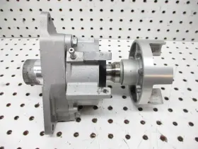 68Y-51323-00-00 YAMAHA Shaft Coupler Bearing Sport Boats Ar #2