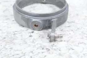 6AN-R1190-00-00 YAMAHA Waverunner Fx Ring Ho Cruiser #2
