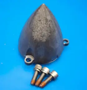 6AN-R1326-00-94 YAMAHA Cap Vxr