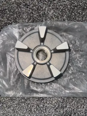 6AP-45813-00 YAMAHA Coupling Flange Box