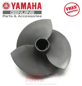 6B5R13210000 YAMAHA Impeller Jet Boats SR230 AR230 SX230