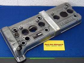 6B6-11191-02-94 YAMAHA Fx Engine Motor Cylinder Head Valve